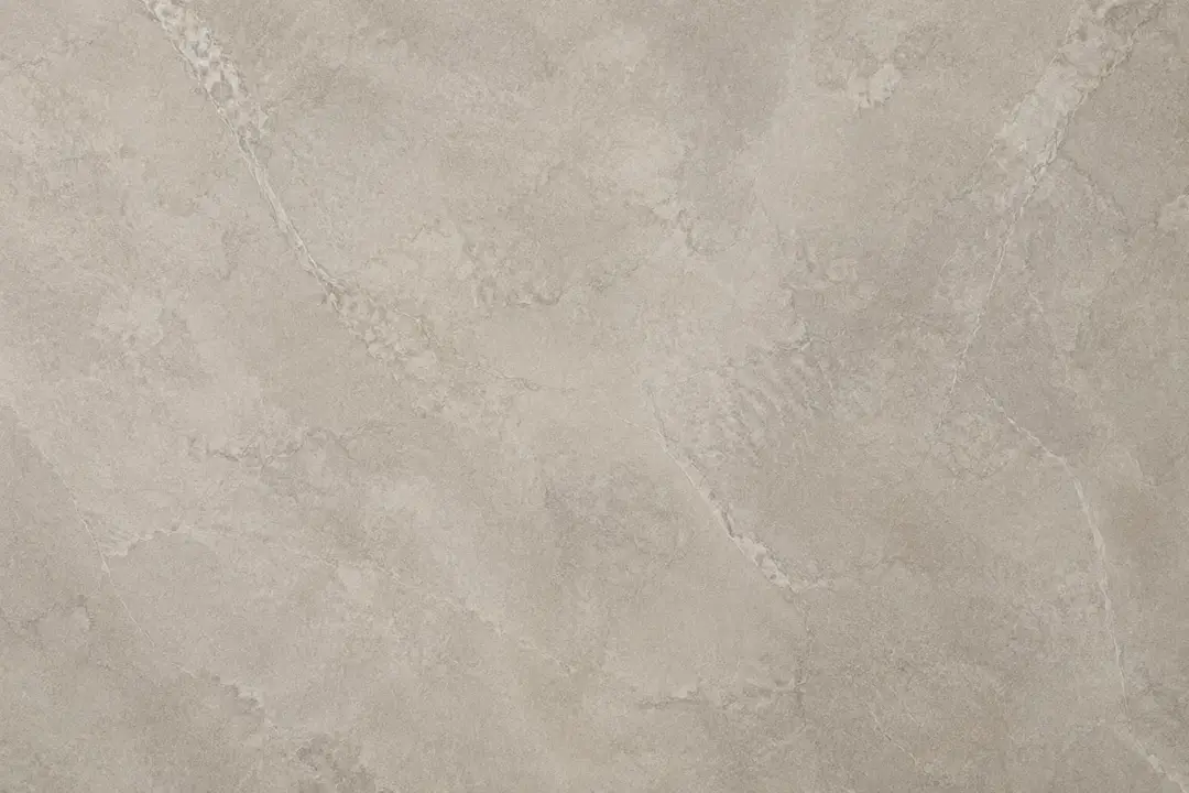 Tranche de Dekton Kelya, vue d'ensemble de la surface