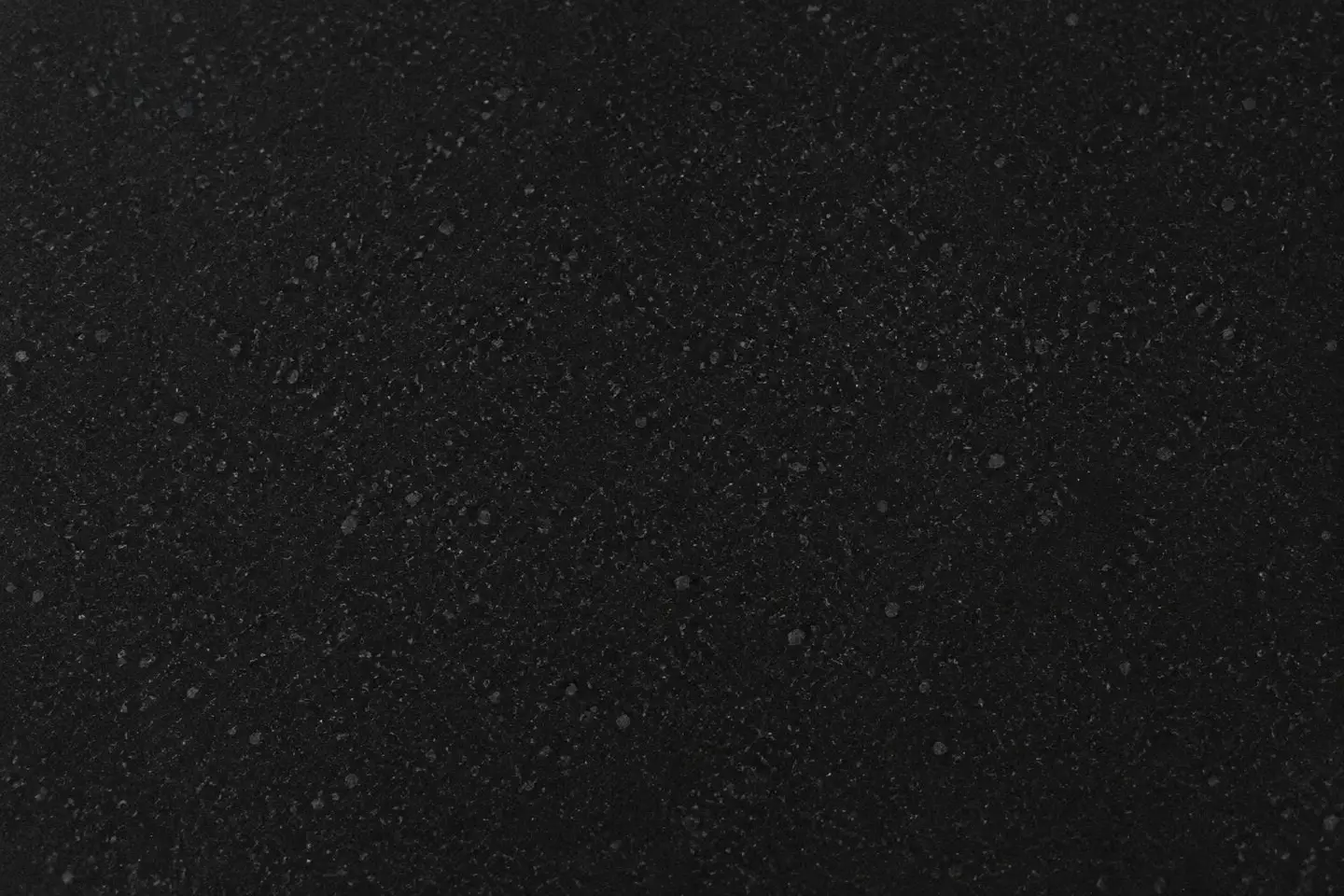Tranche de Sirius, vue d'ensemble de la surface