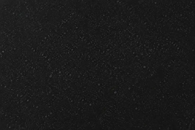 Tranche de Sirius, vue d'ensemble de la surface