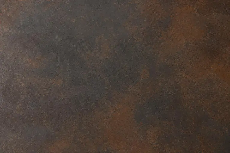 Tranche de Trilium, vue d'ensemble de la surface