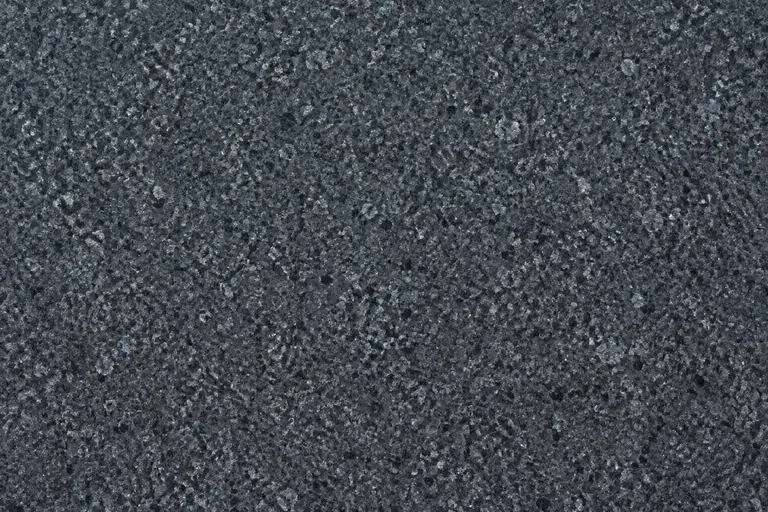 Tranche de Steel Grey, vue d'ensemble de la surface