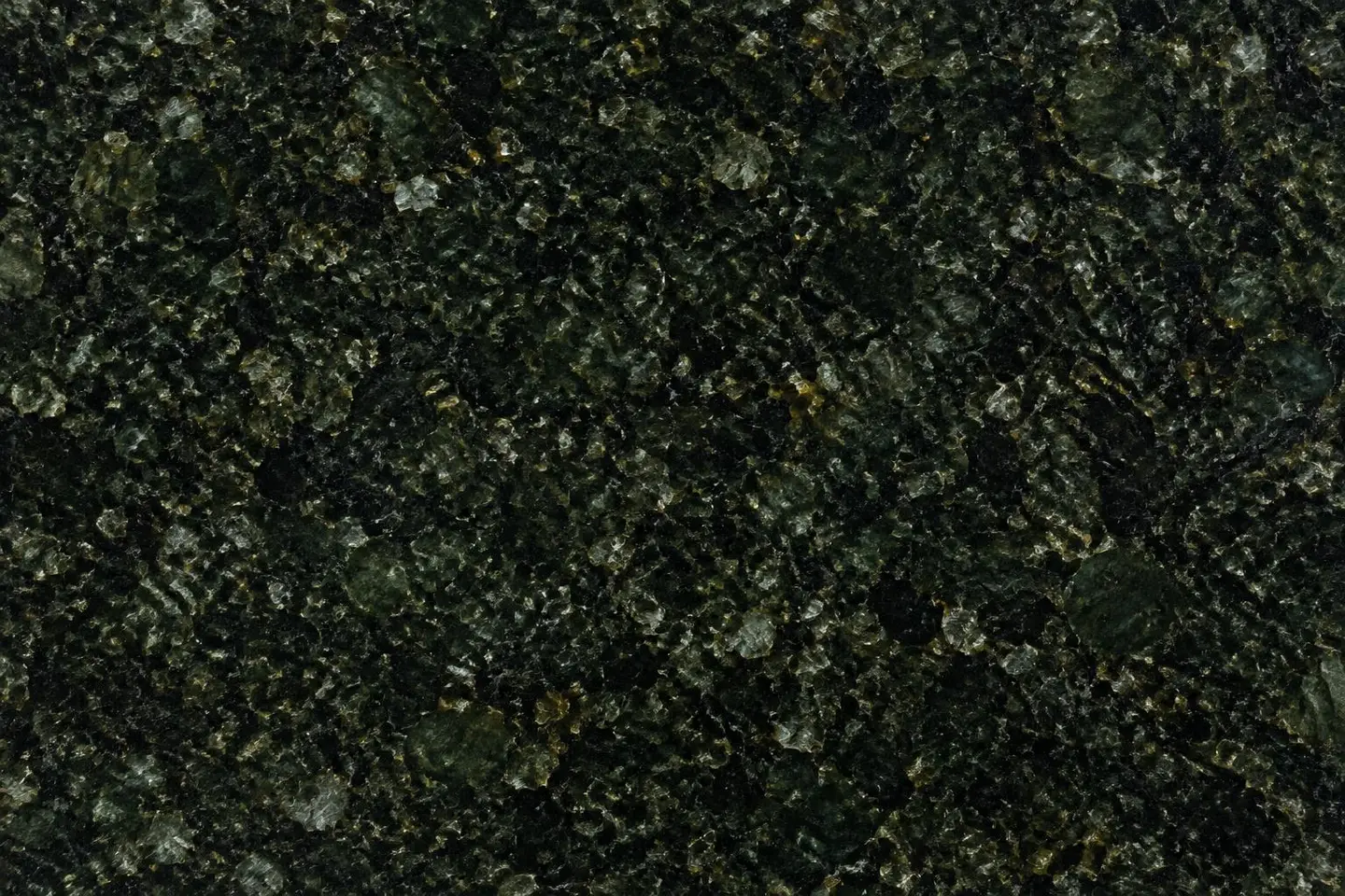 Tranche de Verde Ubatuba, vue d'ensemble de la surface