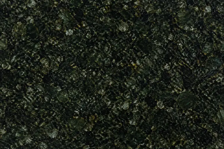 Tranche de Verde Ubatuba, vue d'ensemble de la surface