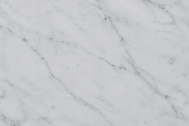 Carrara Venato, détail du dessin de la pierre