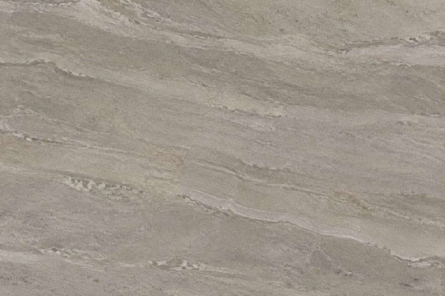 Tranche de Zaha Stone, vue d'ensemble de la surface