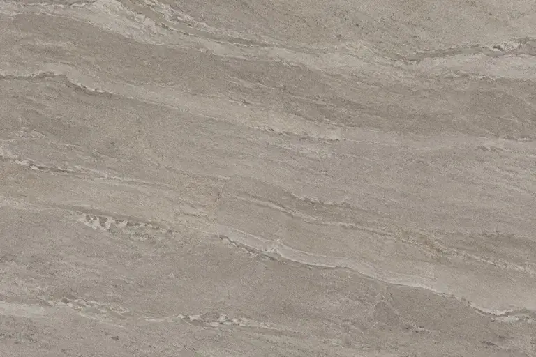 Tranche de Zaha Stone, vue d'ensemble de la surface